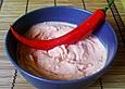 Hot Cream Cheese