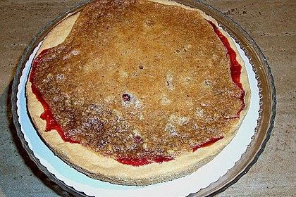 Paradies - Kuchen