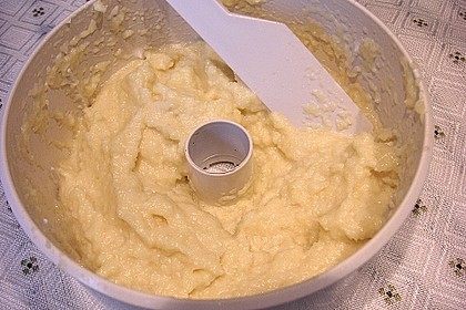 Knoblauch - Paste scharf 6