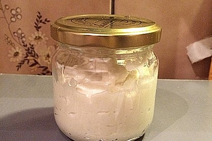 Knoblauch - Paste scharf 4