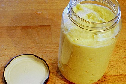 Knoblauch - Paste scharf 5