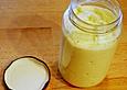 Knoblauch - Paste scharf