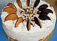Soft Cake Torte
