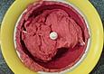 Himbeer - Joghurt - Eis