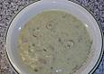 Zucchini - Suppe
