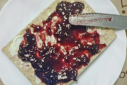 Holundergelee mit Mandellik&ouml;r 3