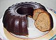 Schneller Nusskuchen