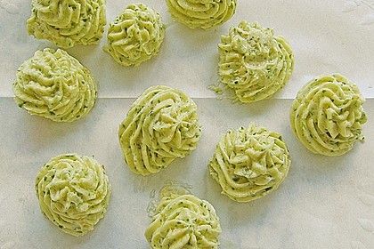 Kr&auml;uterbutter