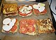 Italienischer Toast