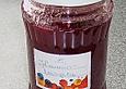 Johannisbeermarmelade