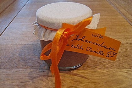 Johannisbeermarmelade 23