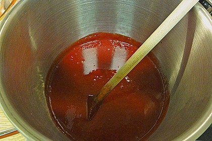 Johannisbeermarmelade 18