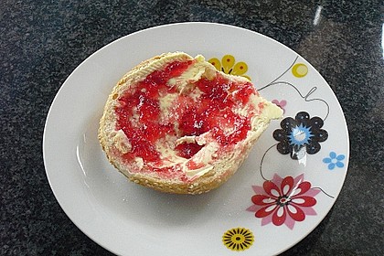 Johannisbeermarmelade 4
