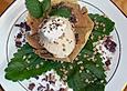 Cappuccino - Mousse mit Mascarpone