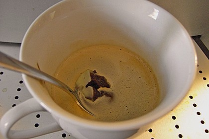 Nutella - Kaffee 2