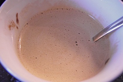 Nutella - Kaffee 3