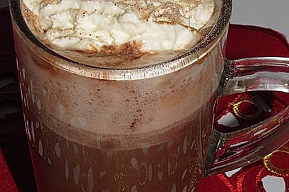 Nutella - Kaffee 4