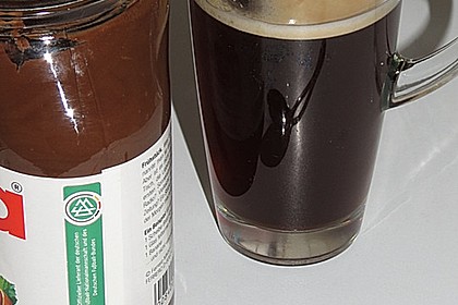 Nutella - Kaffee 5