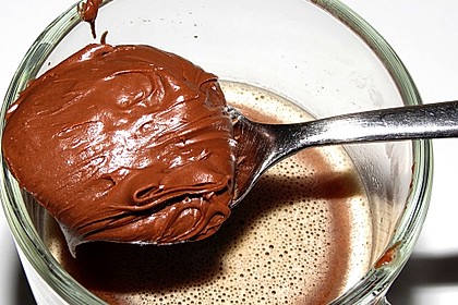 Nutella - Kaffee 6