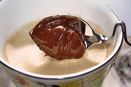 Nutella - Kaffee 8