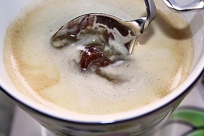 Nutella - Kaffee 9