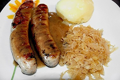 Sauerkraut