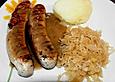 Sauerkraut