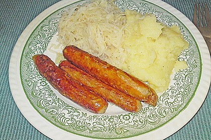 Sauerkraut 4