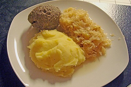Sauerkraut 3
