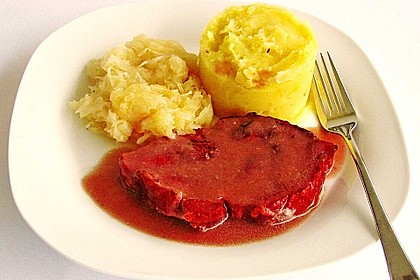 Sauerkraut 6