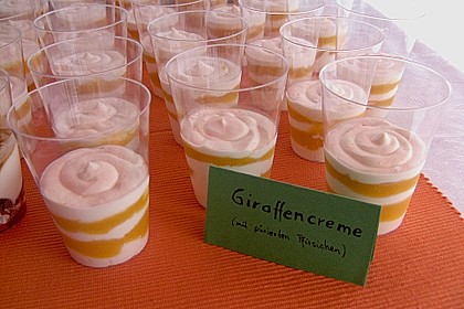 Giraffencreme 38