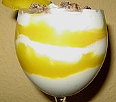 Giraffencreme (Bild)