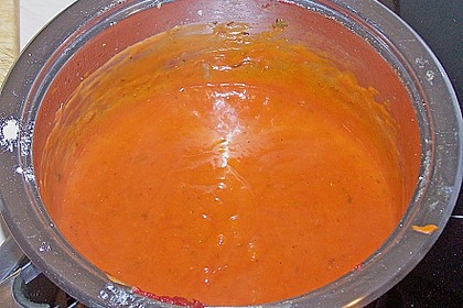 Tomatensauce 1