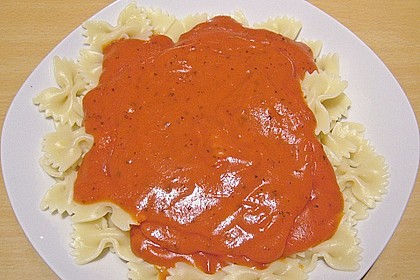 Tomatensauce 2