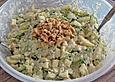 Kartoffel - Rucola - Salat