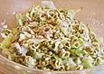 Insalata al tonno