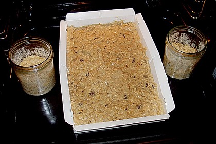 Apfelbrot
