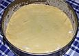 Apfelkuchen mit Quarkguss