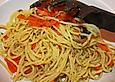 H&auml;schen - Spaghetti