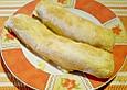 Bl&auml;tterteigschnecken