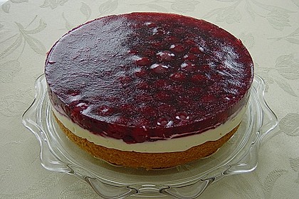 Annelies Kirsch - Schmandkuchen 19