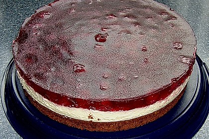 Annelies Kirsch - Schmandkuchen 21
