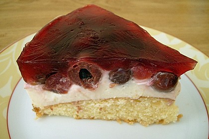 Annelies Kirsch - Schmandkuchen 22