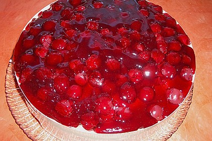 Annelies Kirsch - Schmandkuchen 26
