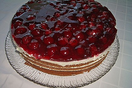 Annelies Kirsch - Schmandkuchen 27