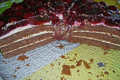 Annelies Kirsch - Schmandkuchen 28