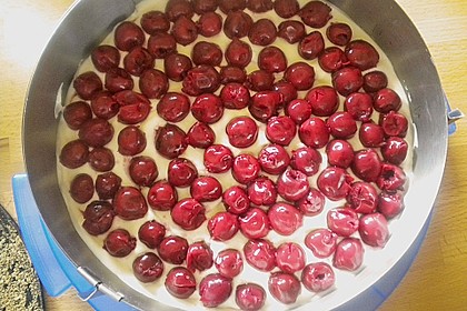 Annelies Kirsch - Schmandkuchen 30