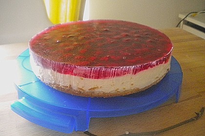 Annelies Kirsch - Schmandkuchen 31