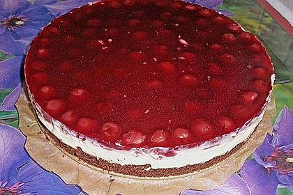 Annelies Kirsch - Schmandkuchen 33