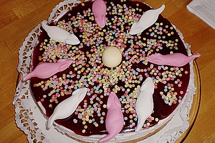 Annelies Kirsch - Schmandkuchen 34